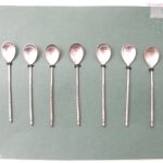 618 3132 Kaffeskedar